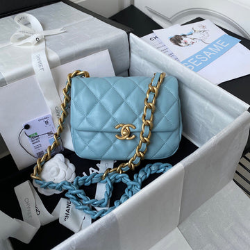 Makersluxe Bags - CHL Bags - 3171