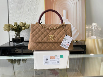 Makersluxe Bags - CHL Bags - 1808