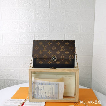 Makersluxe Bags - VL2 Bags - 986