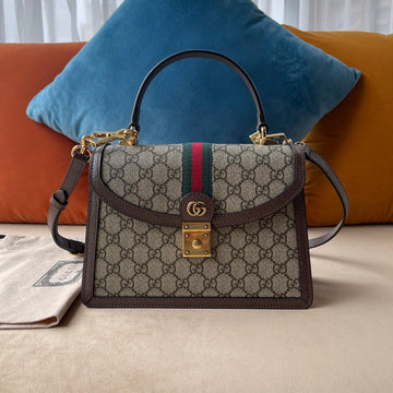 Makersluxe Fashion - GCI Bags - 12398