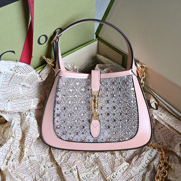 Makersluxe Fashion - GCI Bags - 12829