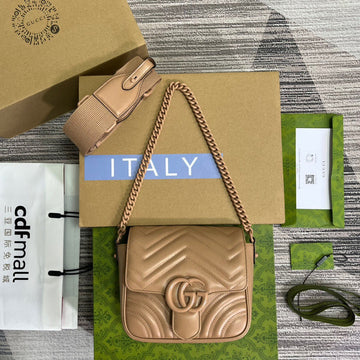 Makersluxe Bags - GCI Bags - 7685