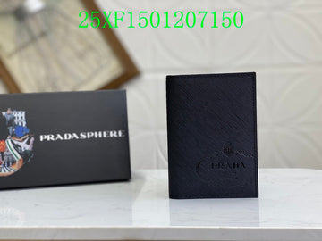 Makersluxeras - PD Wallet - 074