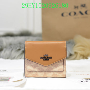 Makersluxeras - CAH Wallet - 119
