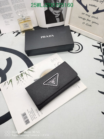 Makersluxeras - PD Wallet - 505