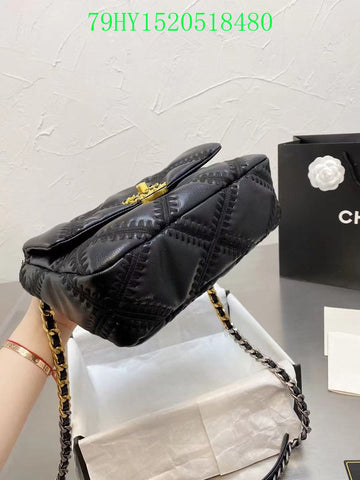 Makersluxeras - CHL Bags - 2747