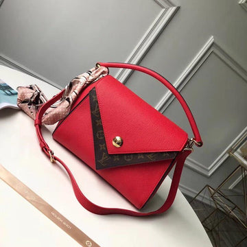 MLB Fashion Lu-Vi bags - 1887