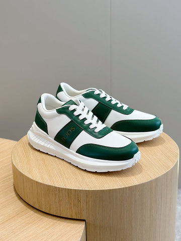Makersluxe - TDS Men Shoes - 043