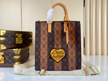 Makersluxe Bags - VL Bags - 4672