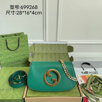 ZYNTQ - GUKI Bags - 038