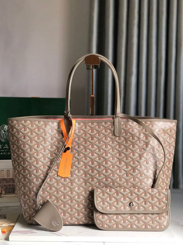 Makersluxe - GYO Bags - 120