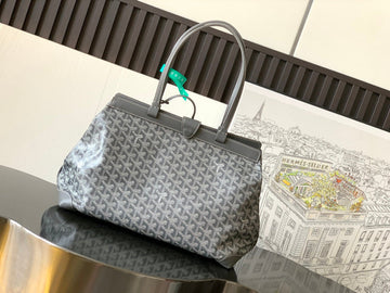 Makersluxe - GYO Bags - 231