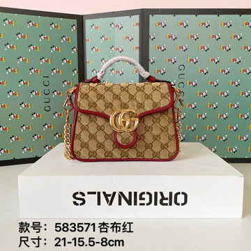 GCC - MLB Fashion Bags - 807
