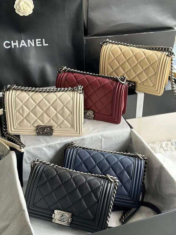 Makersluxe Bags - CHL Bags - 6002