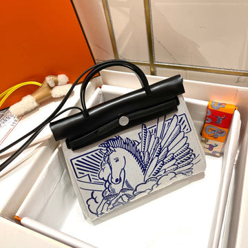Makersluxe - HMS Bags - 1702