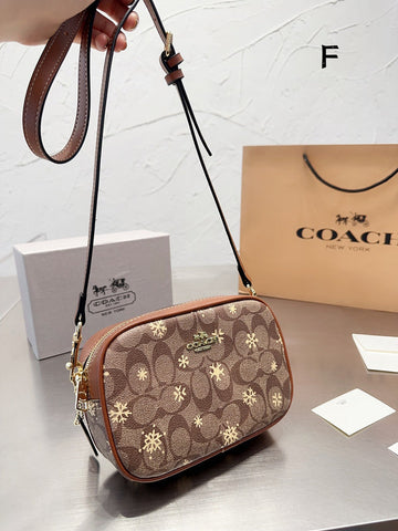 Makersluxe Bags - CCH Bags - 371