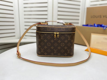 Makersluxe Bags - VL Bags - 1963