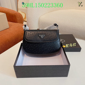 Makersluxe Bags - PDA Bags - 4641