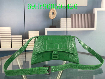 Makersluxe Bags - BGA Bags - 2318