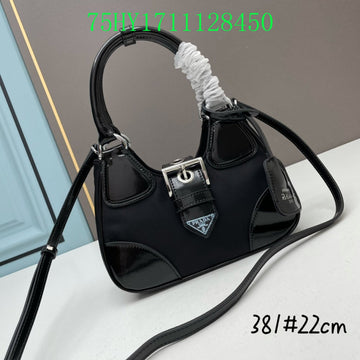 Makersluxe Bags - PDA Bags - 3771