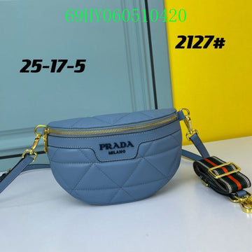 Makersluxe Bags - PDA Bags - 4382