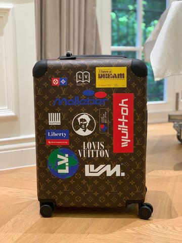 Makersluxe - Travel Bags - 335