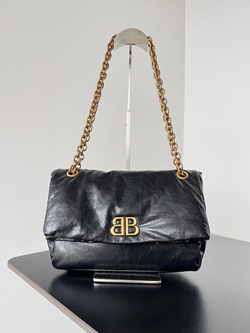 Makersluxe - BG Bags - 001