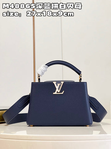 Makersluxe Bags - VL Bags - 2167