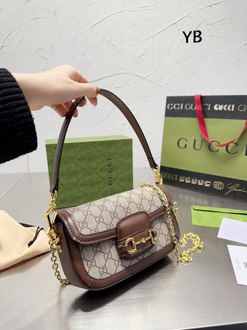 Makersluxe Fashion - GCI Bags - 11922