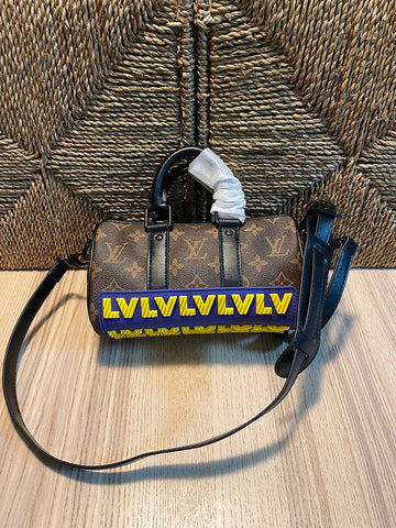 Makersluxe Bags - VL1 Bags - 274