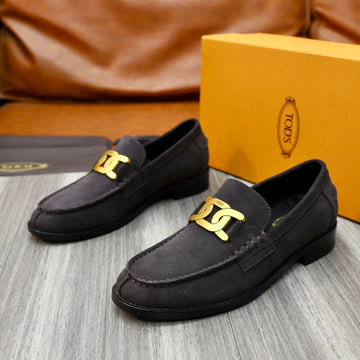 Makersluxe - TDS Men Shoes - 337