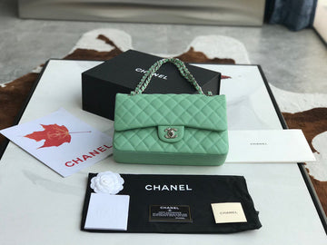 Makersluxe - CHL Bags - 677