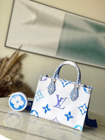 MLB Fashion Lu-Vi bags - 900