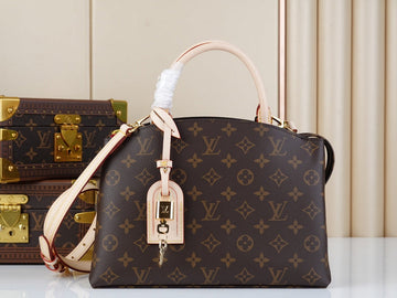 Makersluxe Bags - VL Bags - 5095