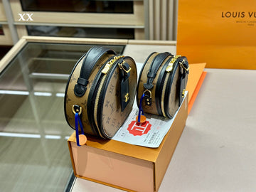 Makersluxe - Louis Vuittons  - 15042