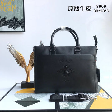 Makersluxe Bags - GCI Bags - 2346