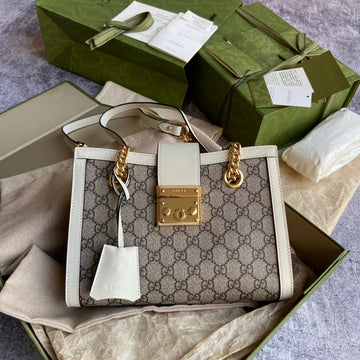 Makersluxe Bags - GCI Bags - 3282