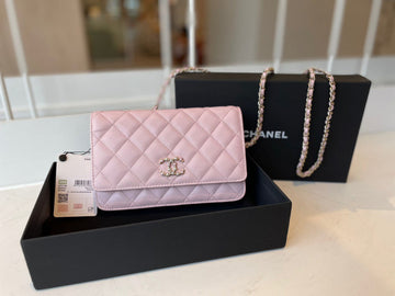 Makersluxe - CHL Bags - 660