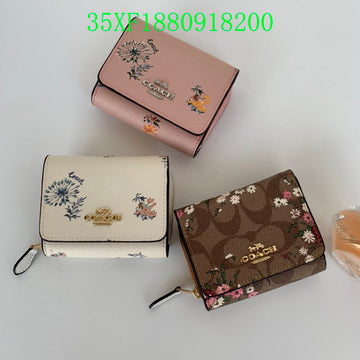 Makersluxeras - CAH Wallet - 071