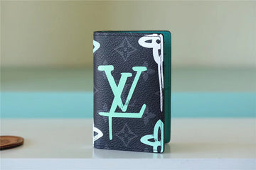 Makersluxe Fashion Lu-Vi bags - 10637