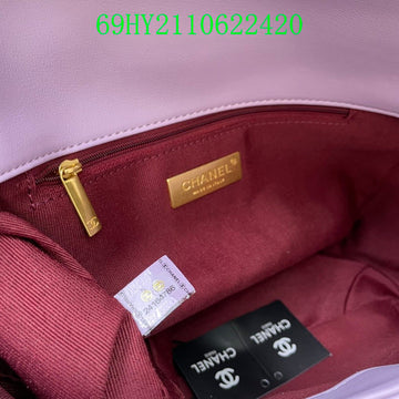 Makersluxeras - CHL Bags - 2572