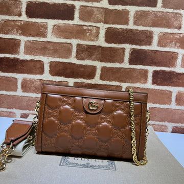 Makersluxe Fashion - GCI Bags - 12448
