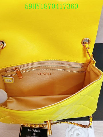 Makersluxeras - CHL Bags - 1082