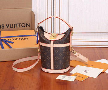 Makersluxe - LOV Bags - 294
