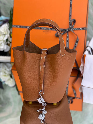 Makersluxe Bags - HMS-Bags - 191