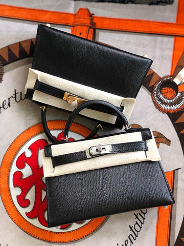 Makersluxe Bags - HMS-Bags - 712