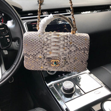 Makersluxe Bags - CHL Bags - 2949