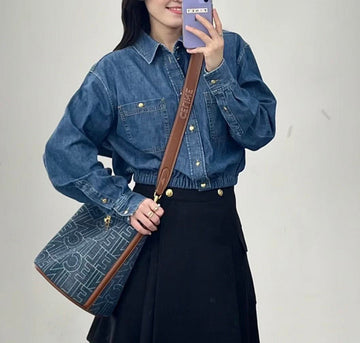 Makersluxe - COL Bags - 077