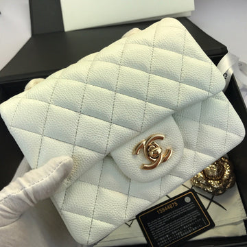 Makersluxe Bags - CHL Bags - 6552