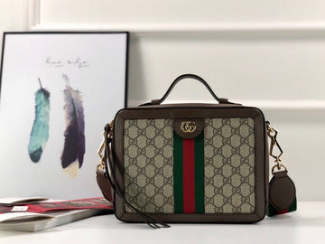 Makersluxe Bags - GCI Bags - 3912